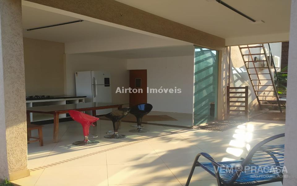 Sobrado à venda no Rita Vieira, Campo Grande – foto 13
