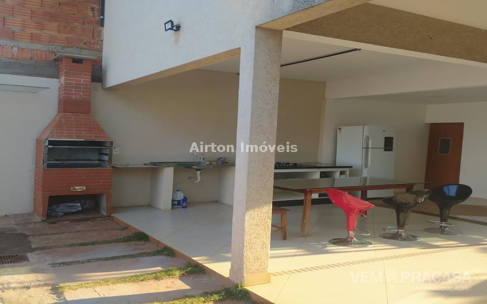 Sobrado à venda no Rita Vieira, Campo Grande – foto 14
