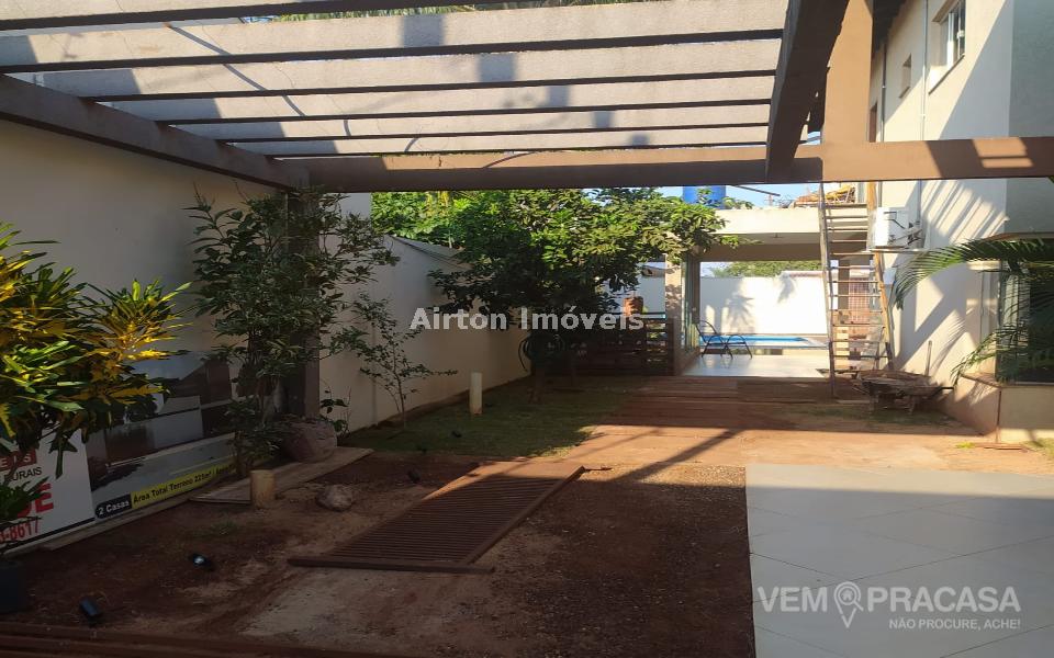 Sobrado à venda no Rita Vieira, Campo Grande – foto 10