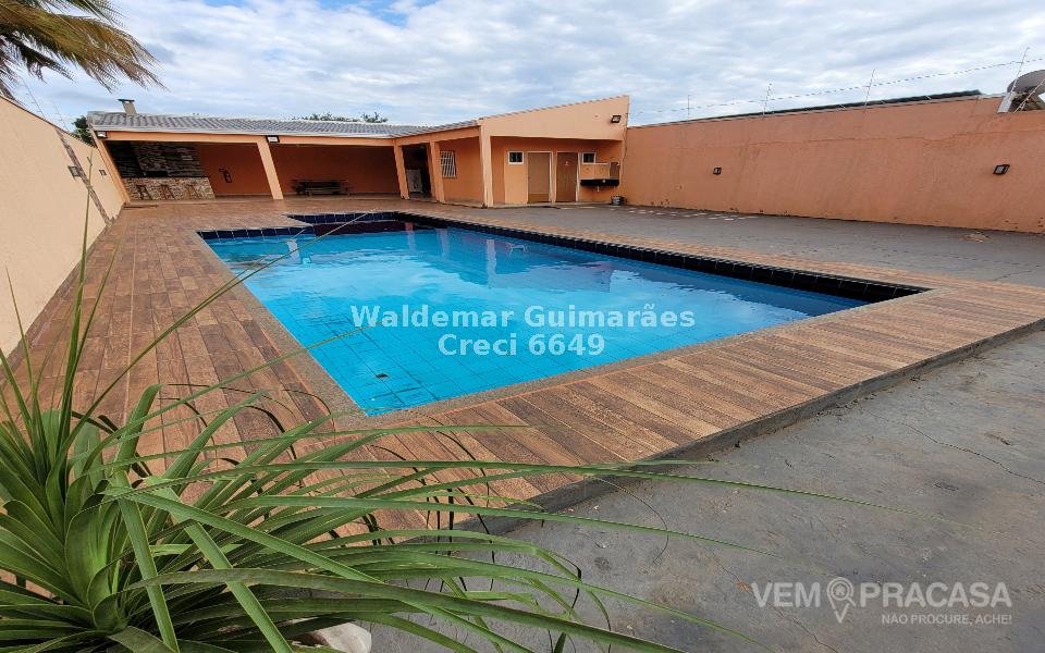Imóvel comercial à venda no Jardim Aero Rancho, Campo Grande – foto 1