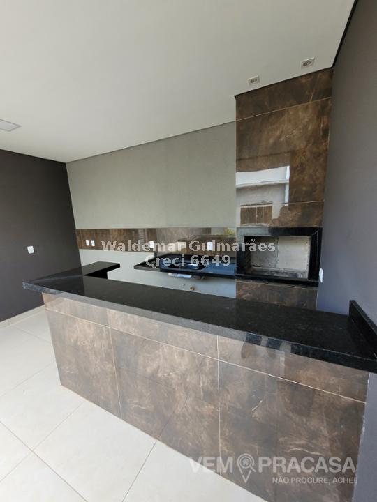 Casa Térrea à venda no Santo Antônio, Campo Grande – foto 5
