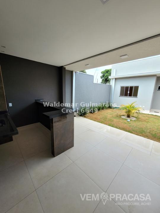 Casa Térrea à venda no Santo Antônio, Campo Grande – foto 6