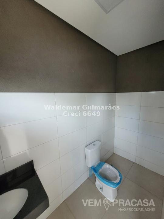 Casa Térrea à venda no Santo Antônio, Campo Grande – foto 7