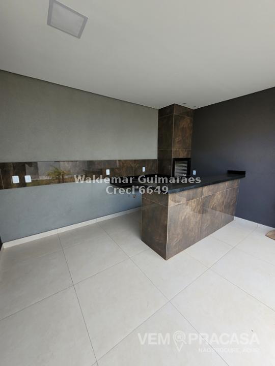 Casa Térrea à venda no Santo Antônio, Campo Grande – foto 8