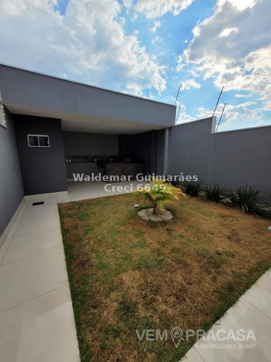 Casa Térrea à venda no Santo Antônio, Campo Grande – foto 9