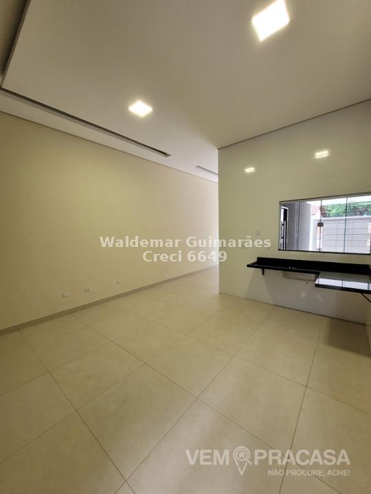 Casa Térrea à venda no Santo Antônio, Campo Grande – foto 10