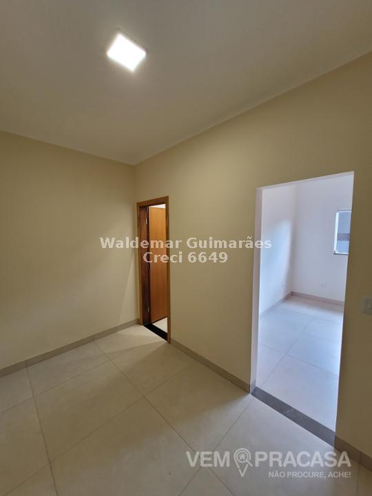 Casa Térrea à venda no Santo Antônio, Campo Grande – foto 12