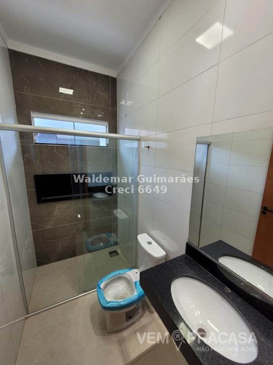 Casa Térrea à venda no Santo Antônio, Campo Grande – foto 13