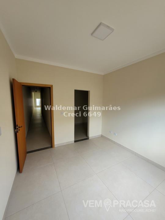 Casa Térrea à venda no Santo Antônio, Campo Grande – foto 14