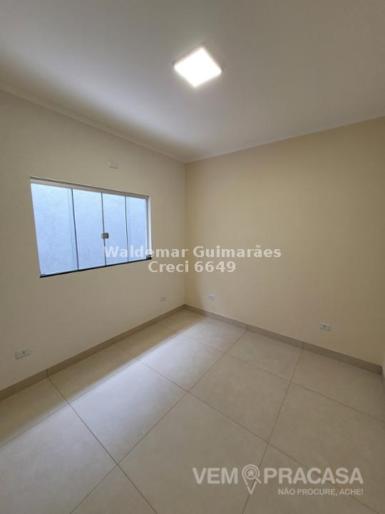 Casa Térrea à venda no Santo Antônio, Campo Grande – foto 15