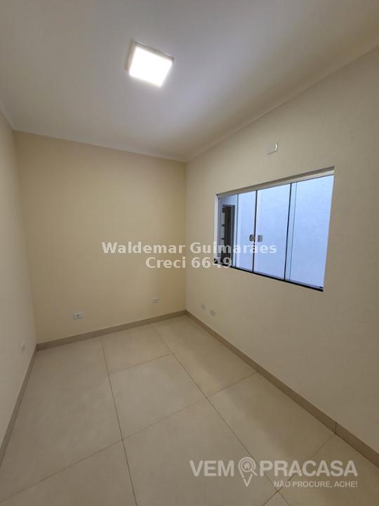 Casa Térrea à venda no Santo Antônio, Campo Grande – foto 16