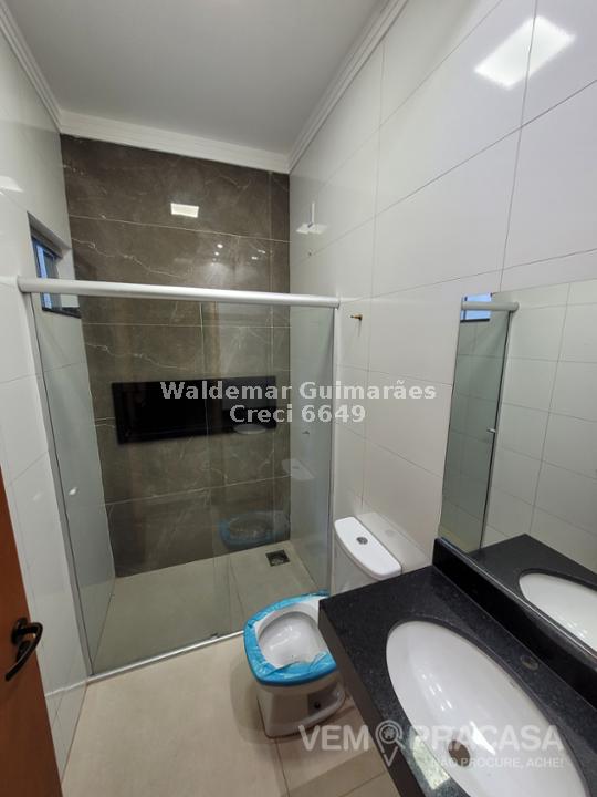 Casa Térrea à venda no Santo Antônio, Campo Grande – foto 17