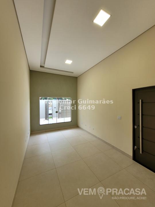 Casa Térrea à venda no Santo Antônio, Campo Grande – foto 19