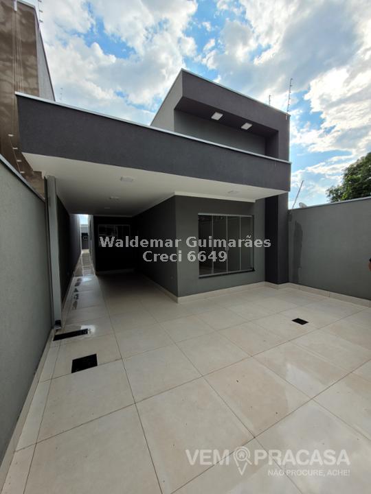 Casa Térrea à venda no Santo Antônio, Campo Grande – foto 20