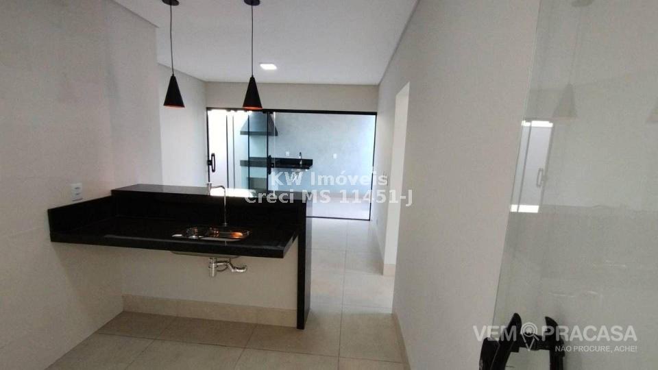 Casa Térrea à venda no Parque Residencial Rita Vieira, Campo Grande – foto 3