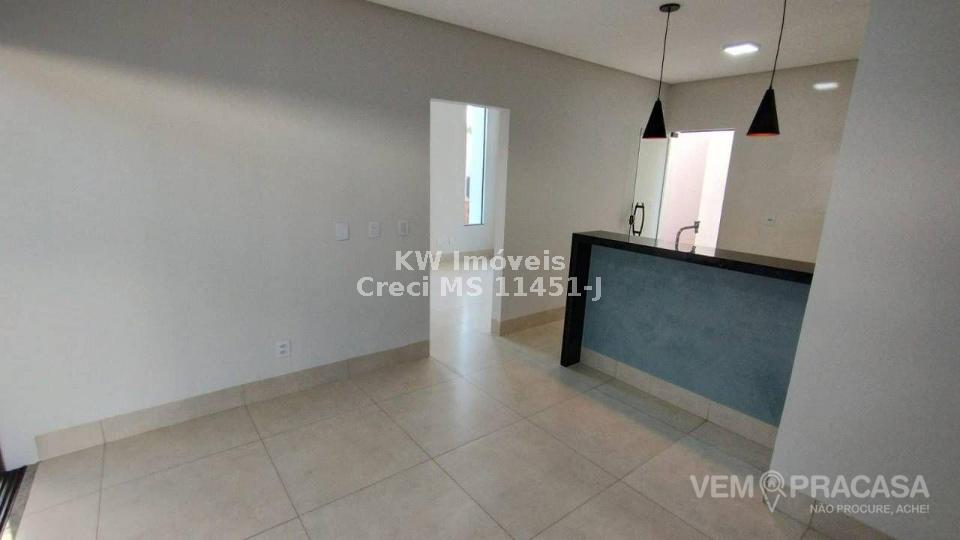 Casa Térrea à venda no Parque Residencial Rita Vieira, Campo Grande – foto 4