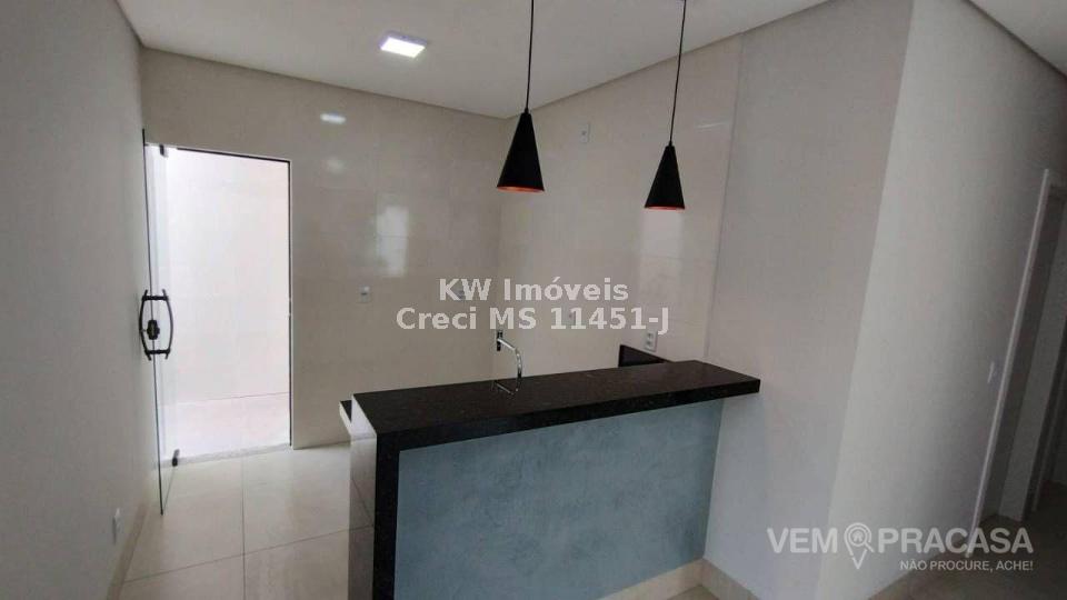 Casa Térrea à venda no Parque Residencial Rita Vieira, Campo Grande – foto 5