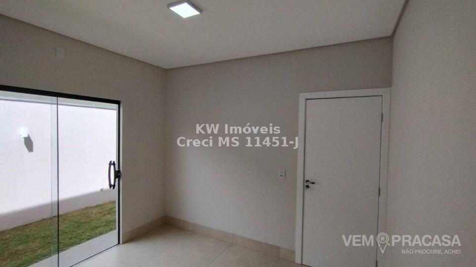 Casa Térrea à venda no Parque Residencial Rita Vieira, Campo Grande – foto 7