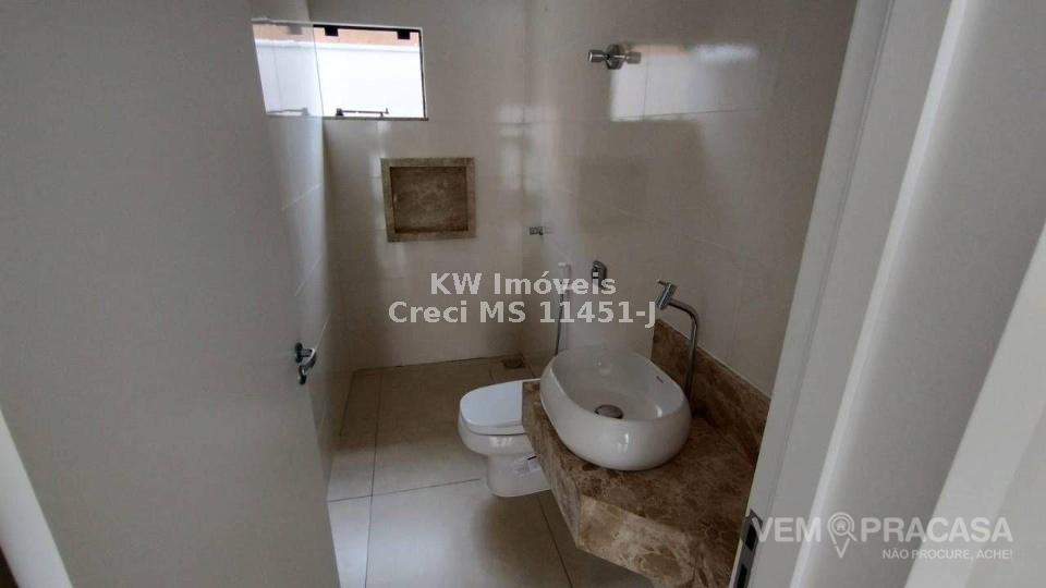 Casa Térrea à venda no Parque Residencial Rita Vieira, Campo Grande – foto 8