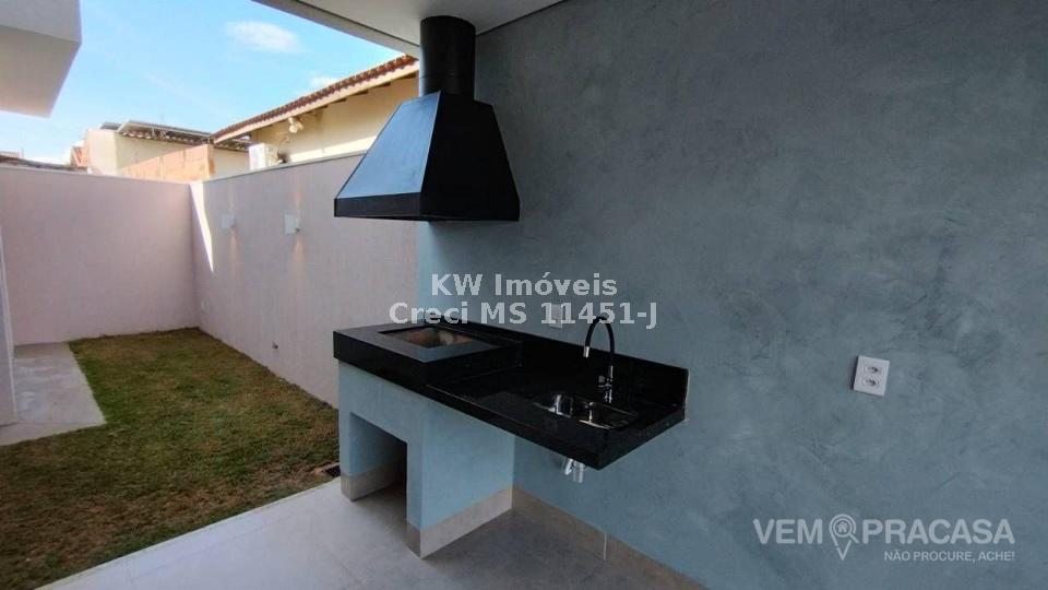 Casa Térrea à venda no Parque Residencial Rita Vieira, Campo Grande – foto 9