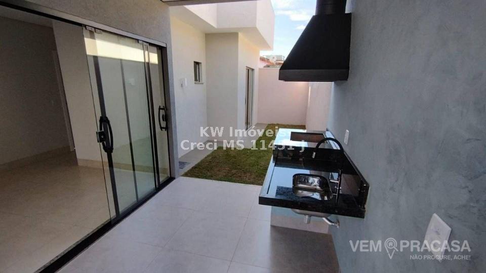 Casa Térrea à venda no Parque Residencial Rita Vieira, Campo Grande – foto 10