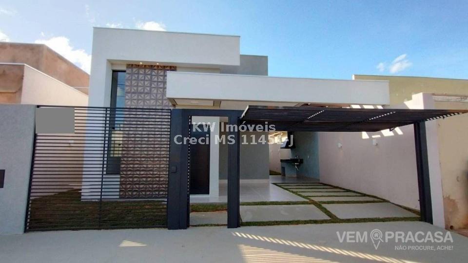 Casa Térrea à venda no Parque Residencial Rita Vieira, Campo Grande – foto 12