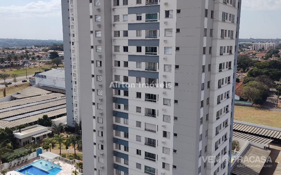Apartamento à venda no Tiradentes, Campo Grande – foto 4