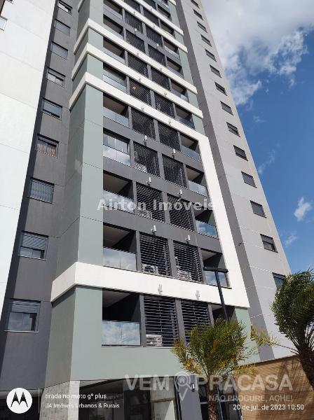 Apartamento à venda no Tiradentes, Campo Grande – foto 3