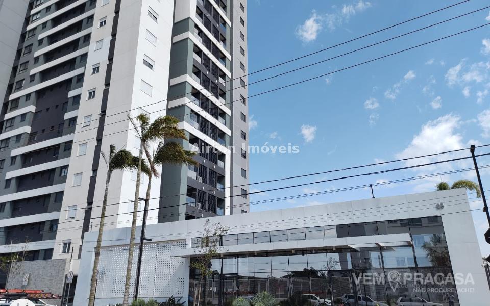 Apartamento à venda no Tiradentes, Campo Grande – foto 1