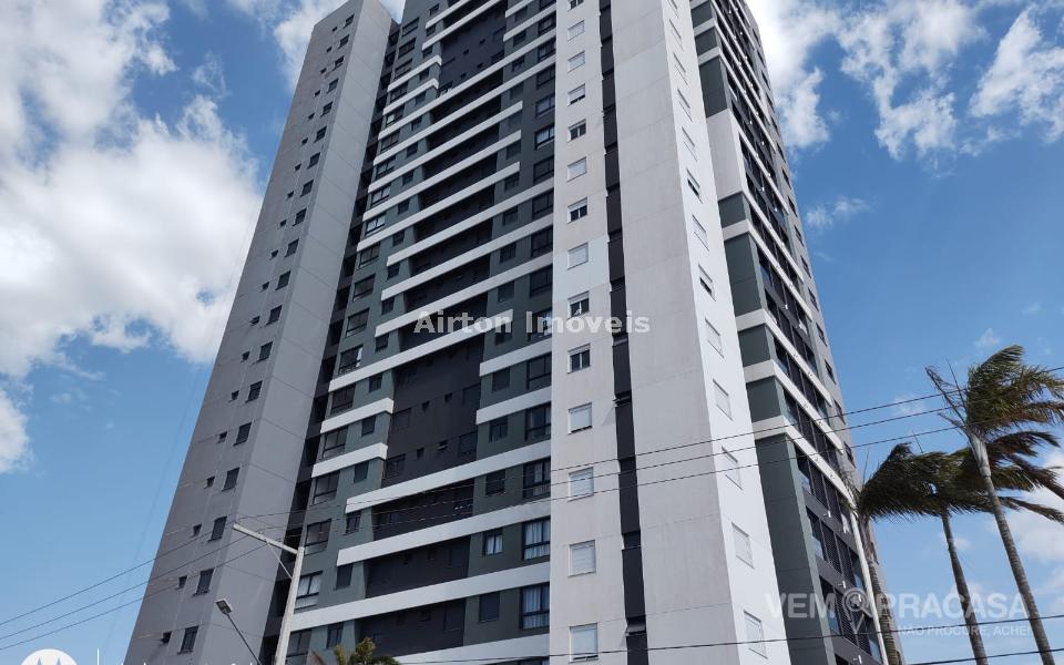 Apartamento à venda no Tiradentes, Campo Grande – foto 2