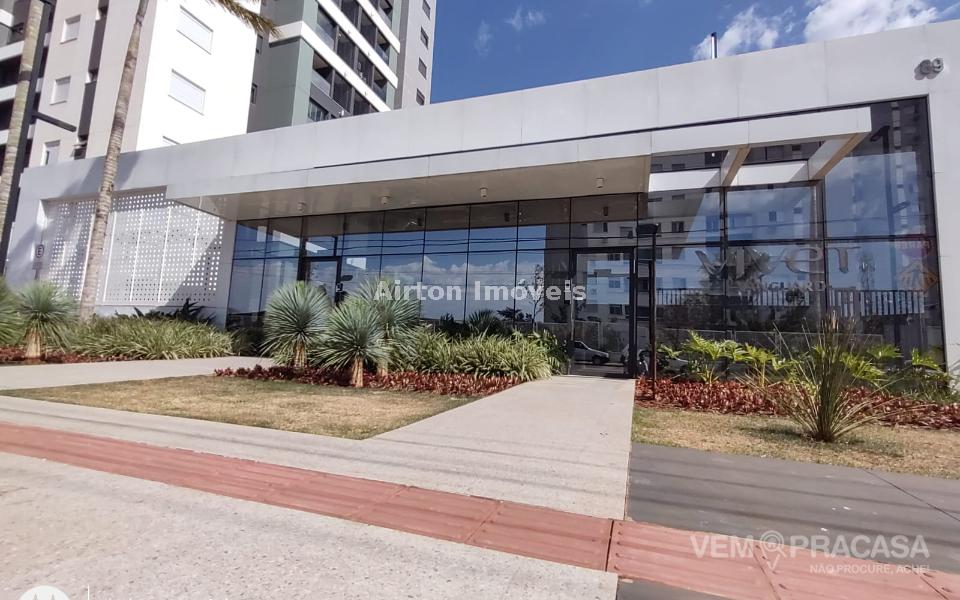 Apartamento à venda no Tiradentes, Campo Grande – foto 5