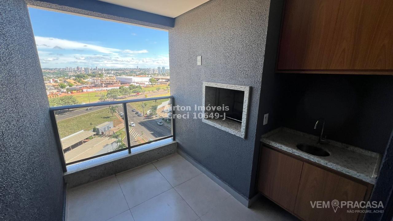 Apartamento à venda no Tiradentes, Campo Grande – foto 15