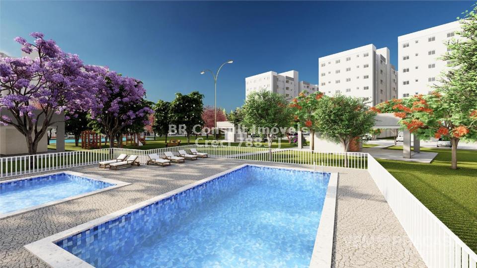 Apartamento para lançamento na Vila Planalto, Campo Grande – foto 3