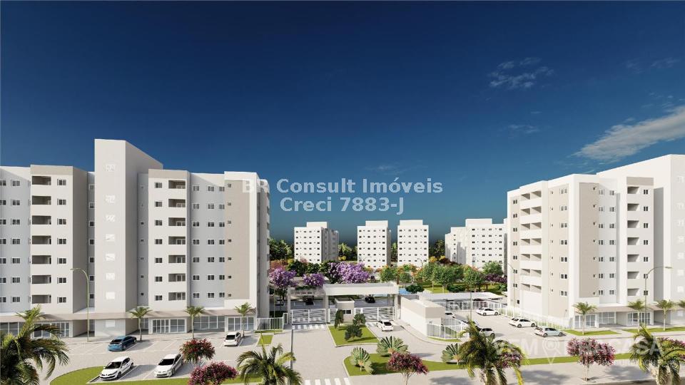 Apartamento para lançamento na Vila Planalto, Campo Grande – foto 4