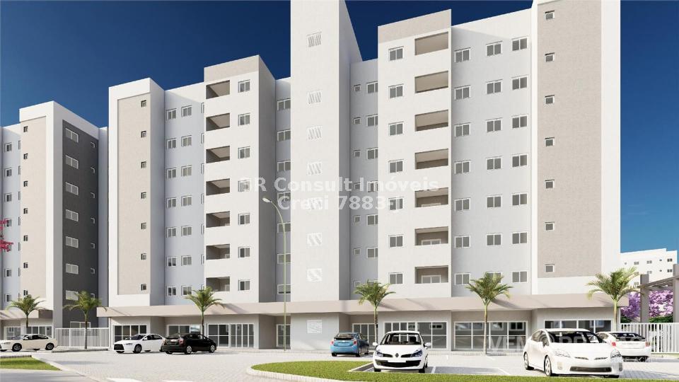 Apartamento para lançamento na Vila Planalto, Campo Grande – foto 5