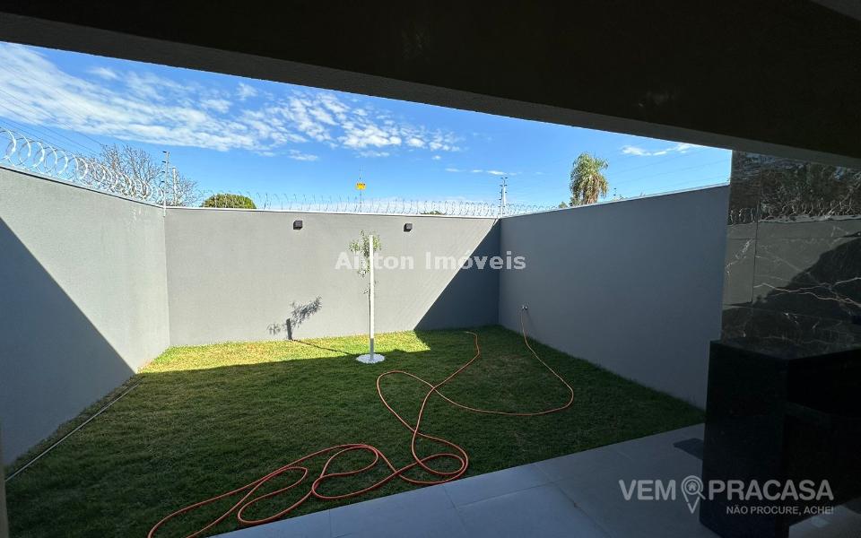 Casa Térrea à venda no Universitário, Campo Grande – foto 15