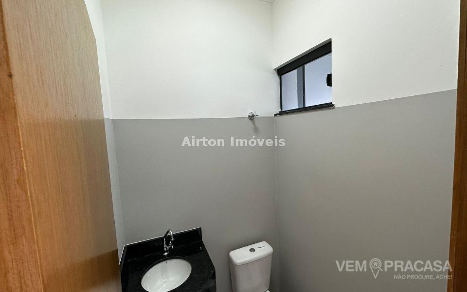 Casa Térrea à venda no Universitário, Campo Grande – foto 10