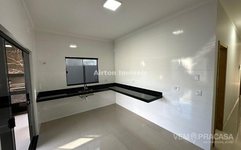 Casa Térrea à venda no Universitário, Campo Grande – foto 5