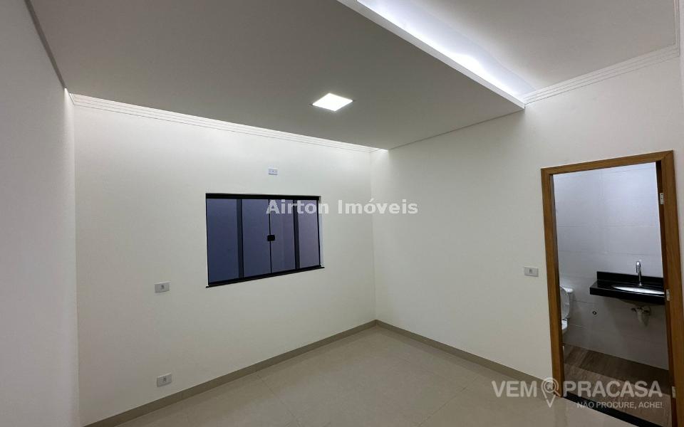 Casa Térrea à venda no Universitário, Campo Grande – foto 7