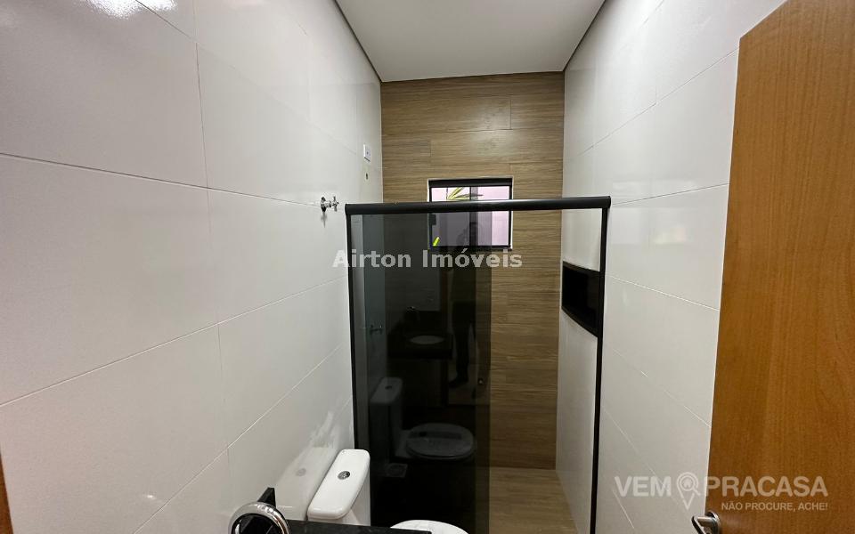Casa Térrea à venda no Universitário, Campo Grande – foto 11
