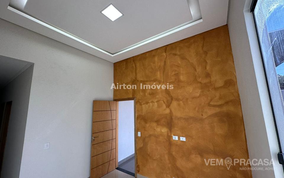 Casa Térrea à venda no Universitário, Campo Grande – foto 3