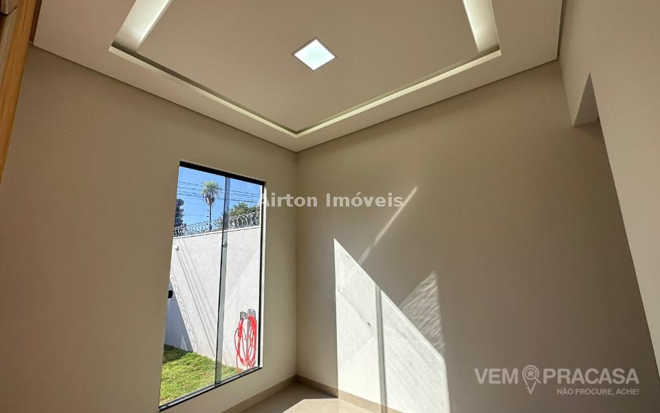 Casa Térrea à venda no Universitário, Campo Grande – foto 4