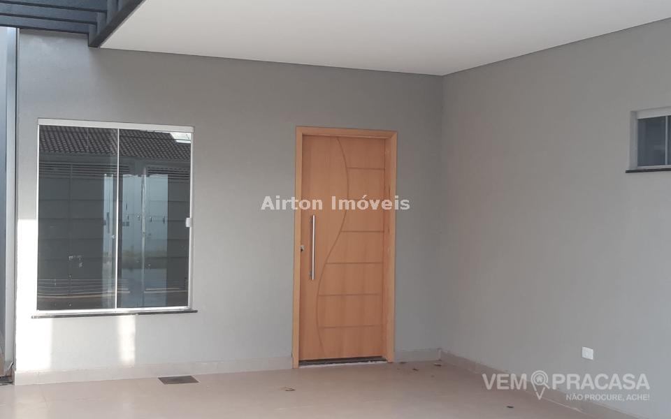 Casa Térrea à venda no Rita Vieira, Campo Grande – foto 5