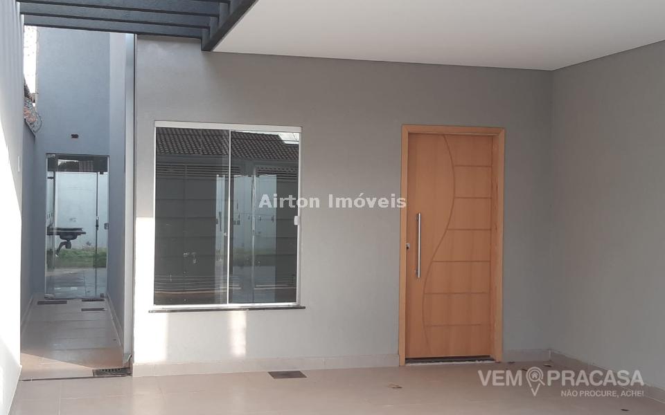 Casa Térrea à venda no Rita Vieira, Campo Grande – foto 6