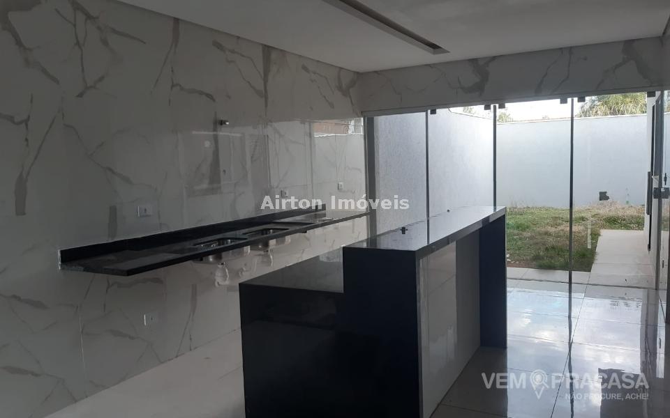 Casa Térrea à venda no Rita Vieira, Campo Grande – foto 12