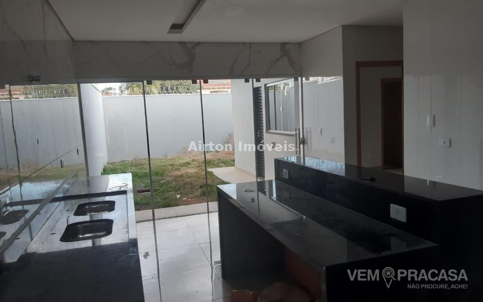 Casa Térrea à venda no Rita Vieira, Campo Grande – foto 19