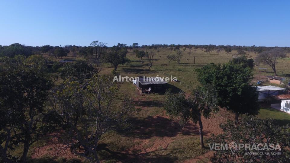 Chácara à venda no Zona Rural, Jaraguari – foto 5