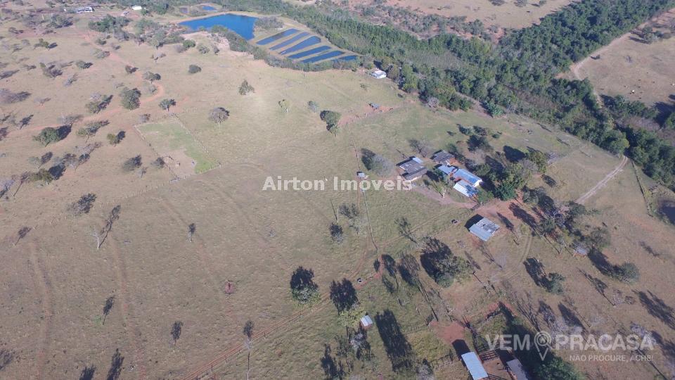 Chácara à venda no Zona Rural, Jaraguari – foto 4
