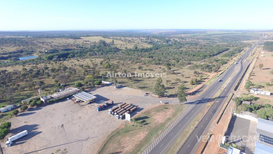 Chácara à venda no Zona Rural, Jaraguari – foto 2