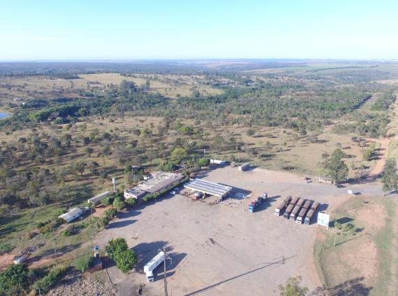 Chácara à venda no Zona Rural, Jaraguari